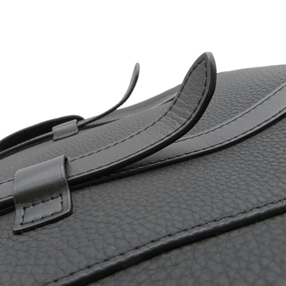 Louis Vuitton Christopher Backpack Black Noir - image 5